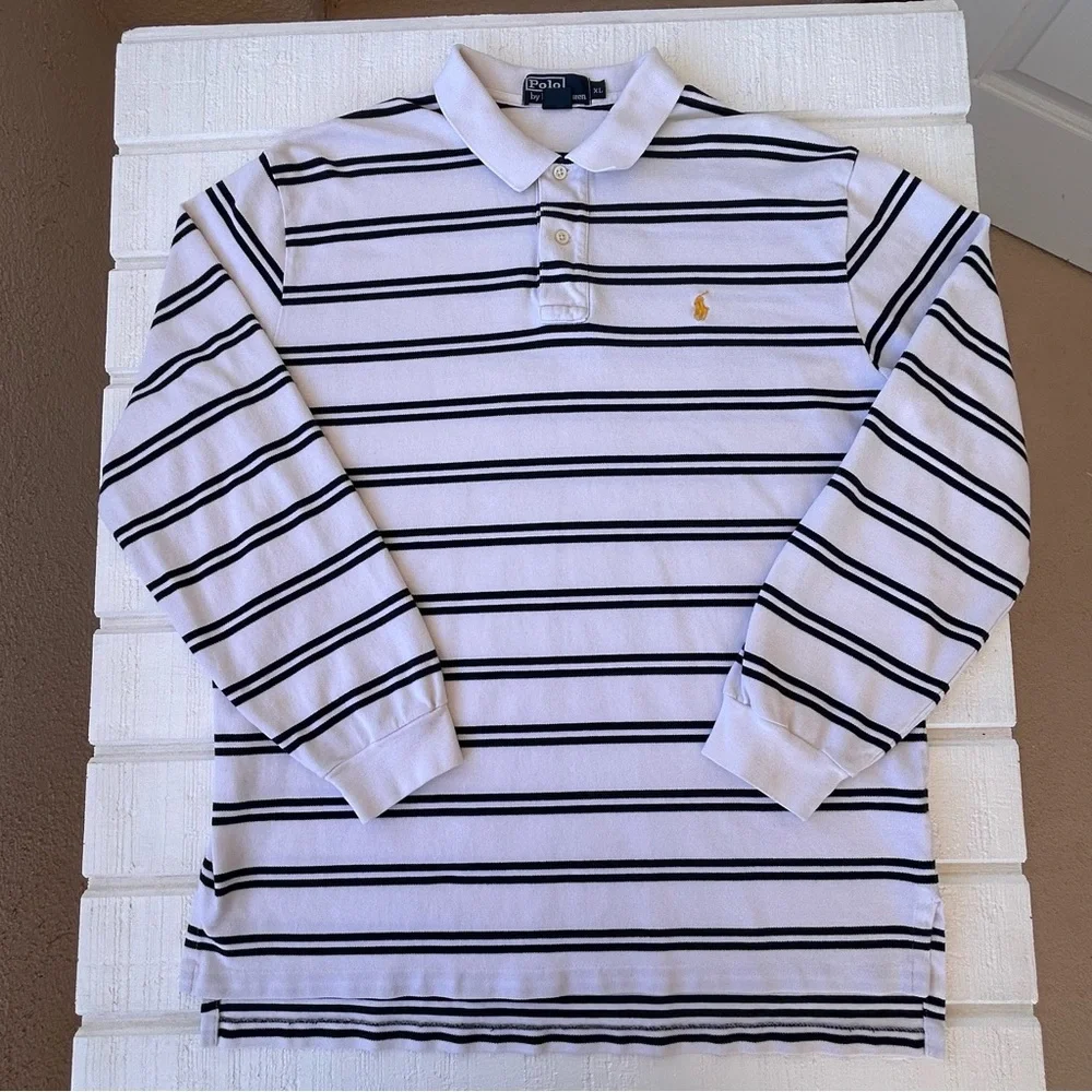 Polo Ralph Lauren polo by