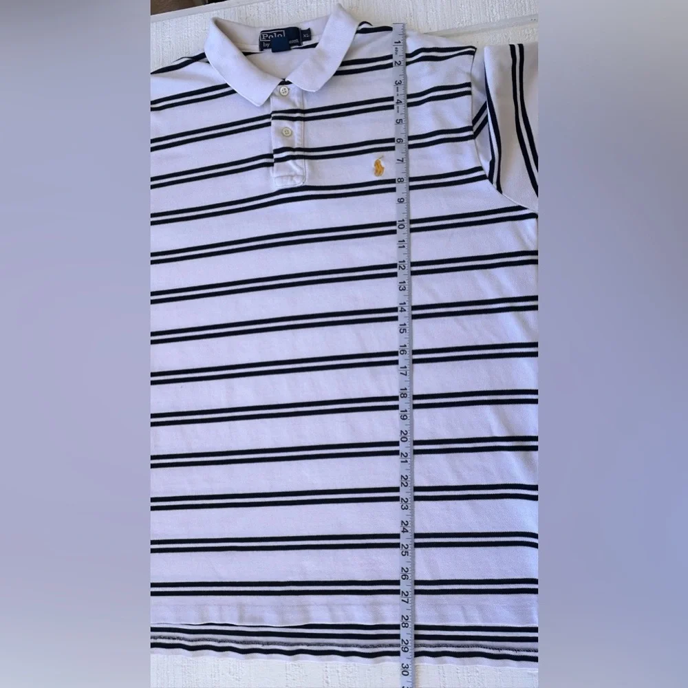 Polo Ralph Lauren polo by