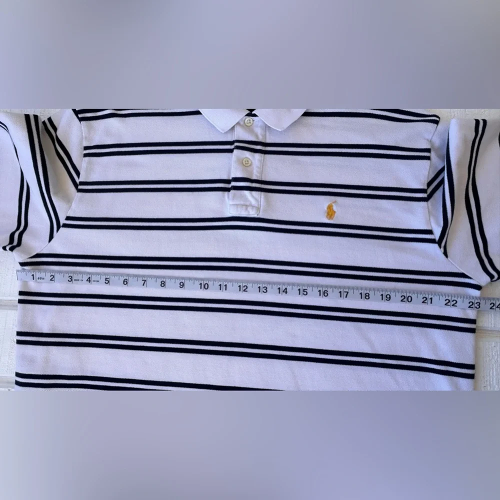 Polo Ralph Lauren polo by