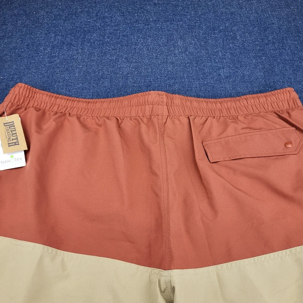 Duluth Trading Co 100% keywords