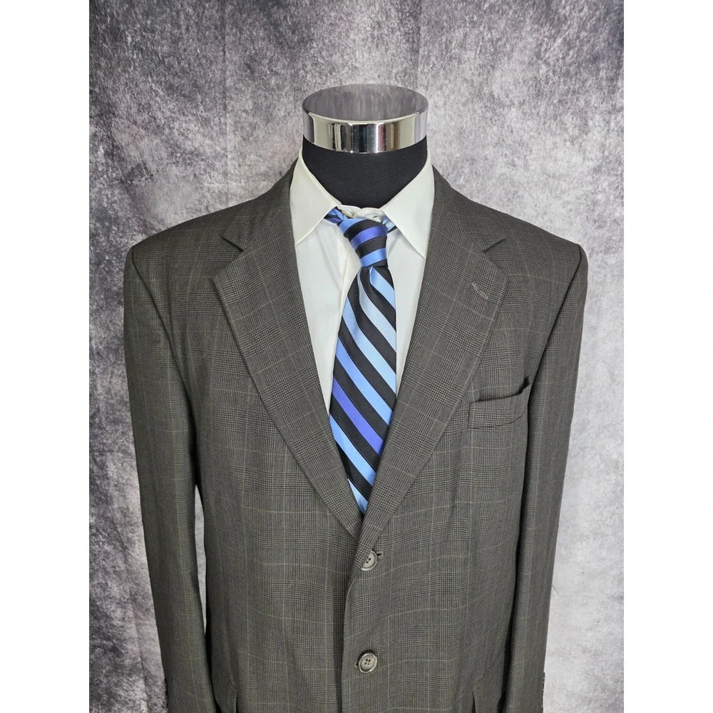 Stafford or 46 jacket
