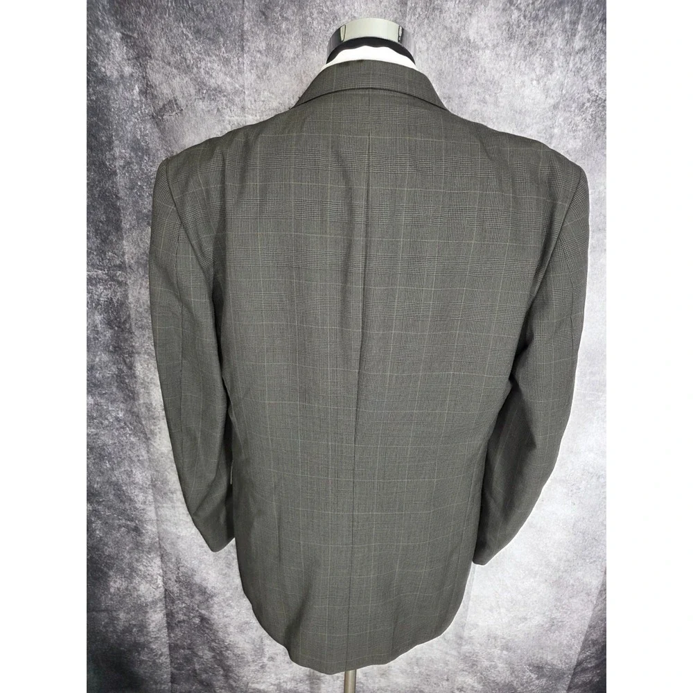 Stafford coat or