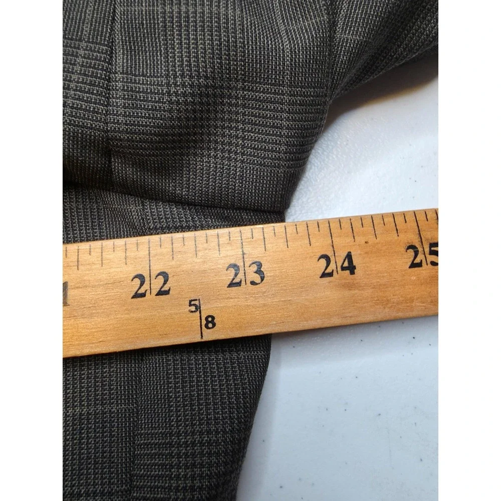 Stafford sports measurement