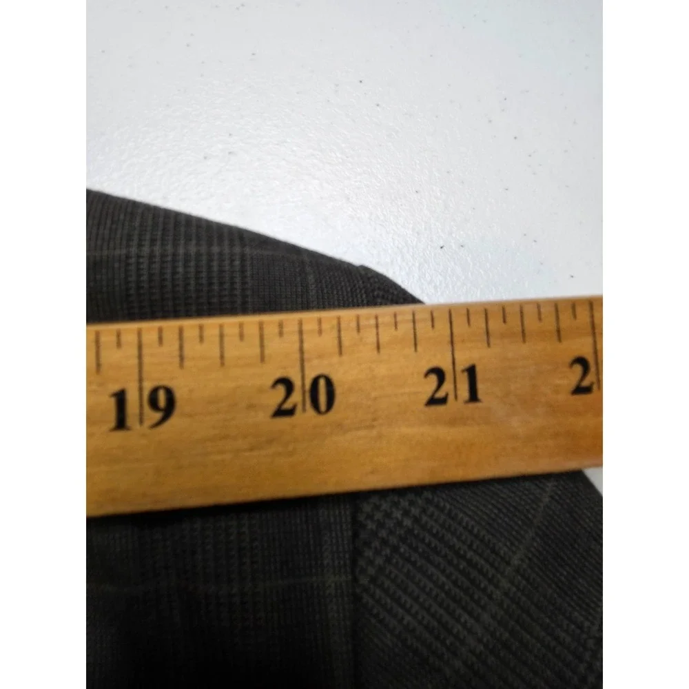 Stafford 23 actual