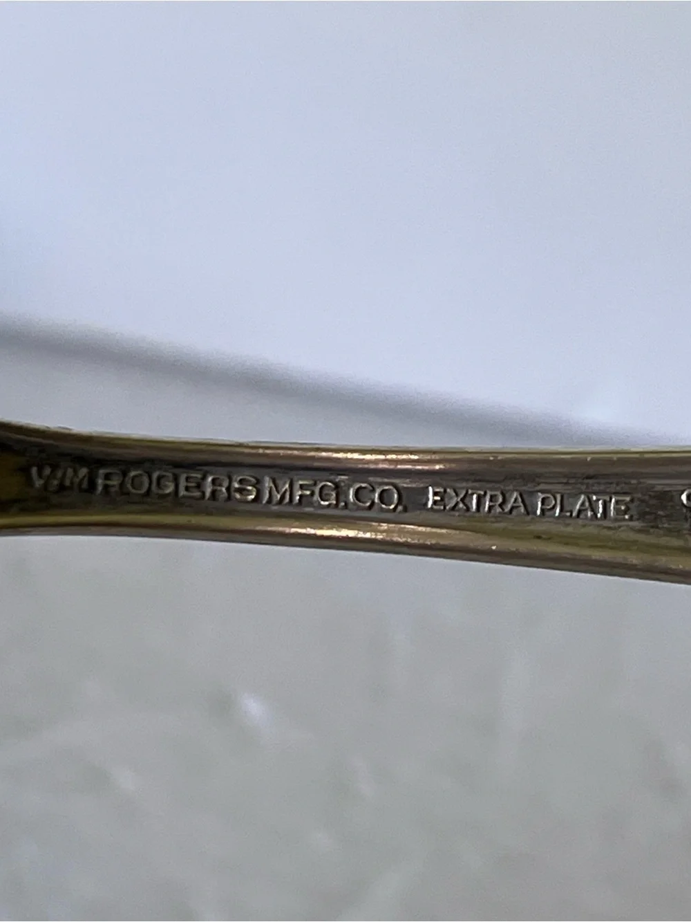 N/A vtg wm