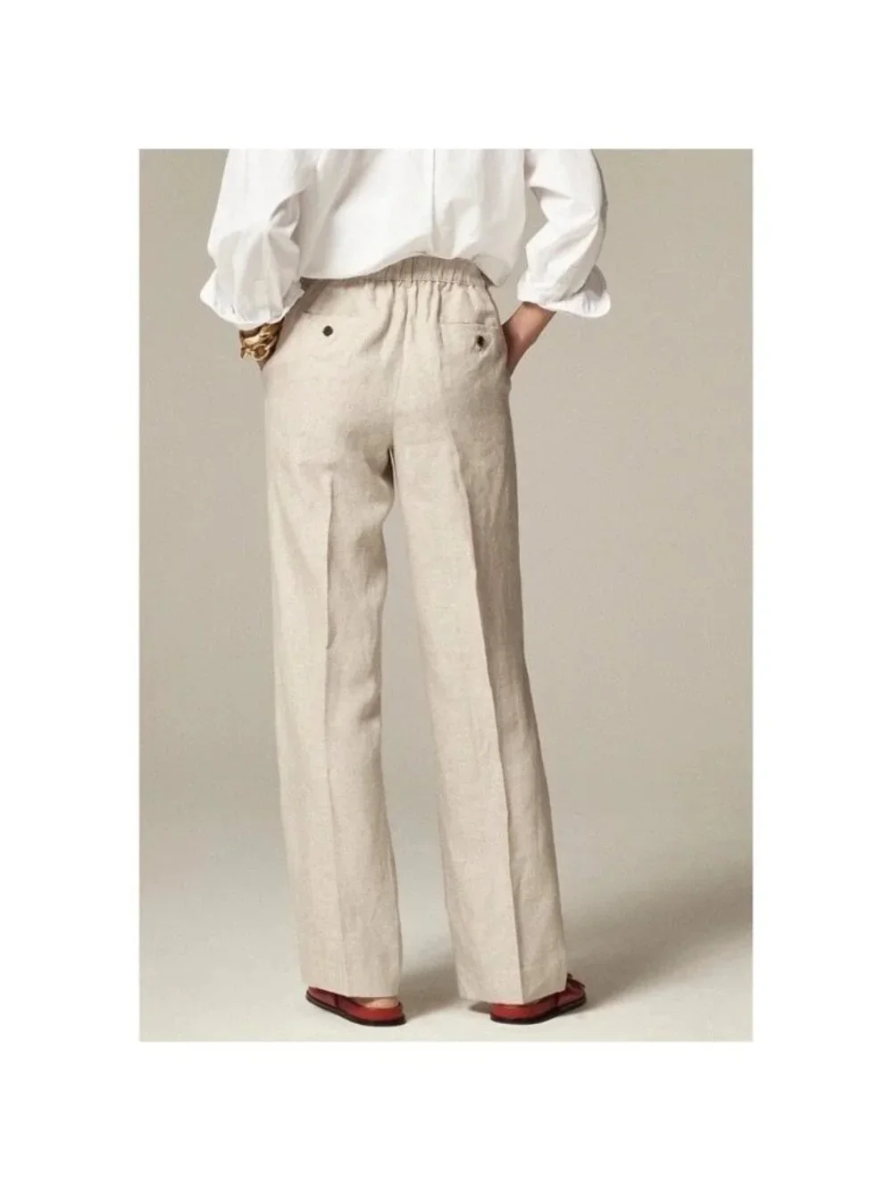 J. Crew new tag