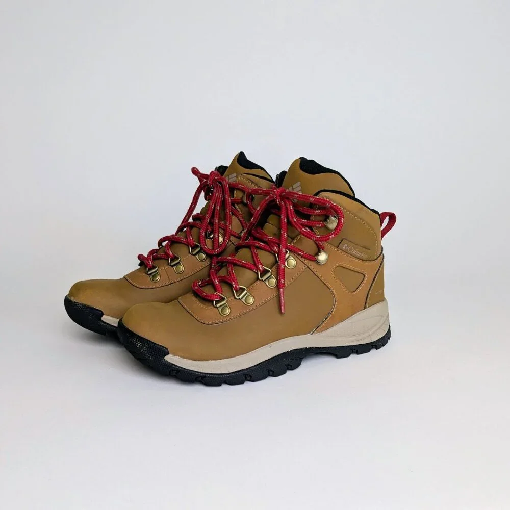 Columbia women’s newton