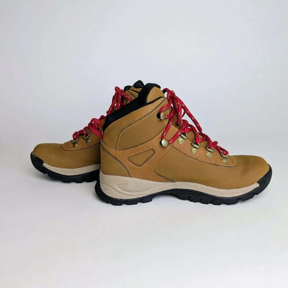 Columbia women’s newton