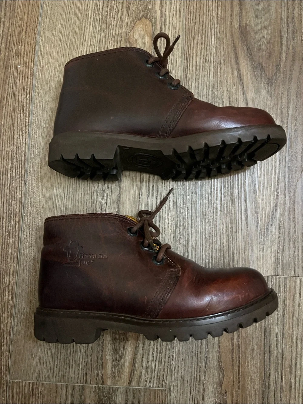 Havana Joe classic brown