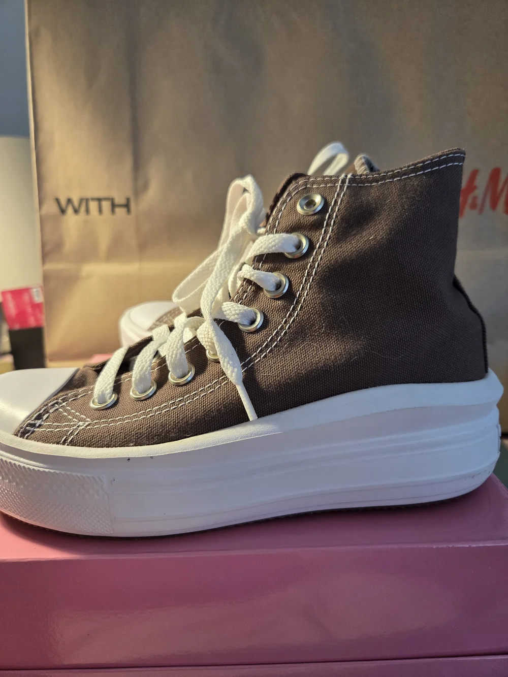Converse chuck taylor