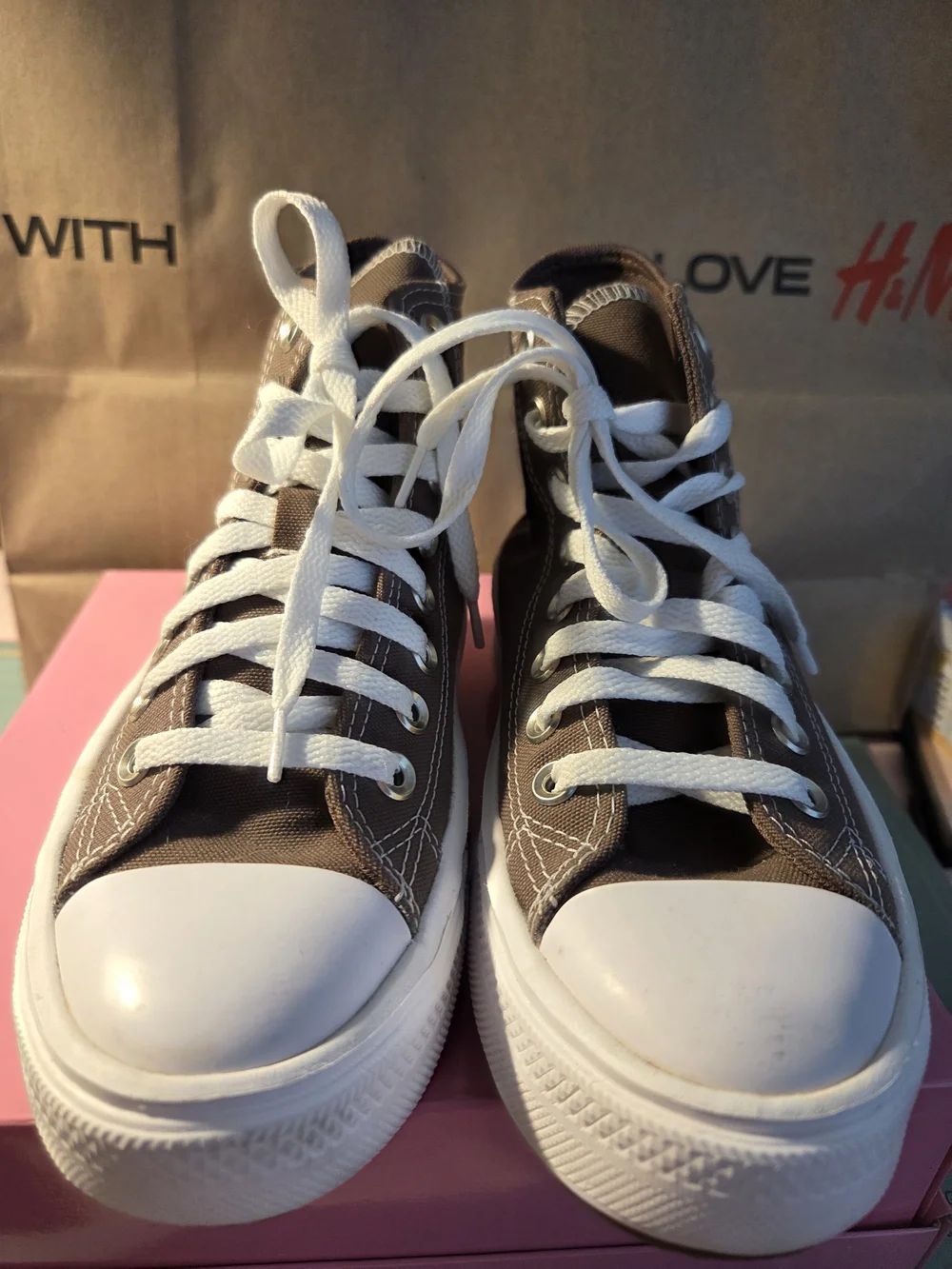 Converse chuck taylor