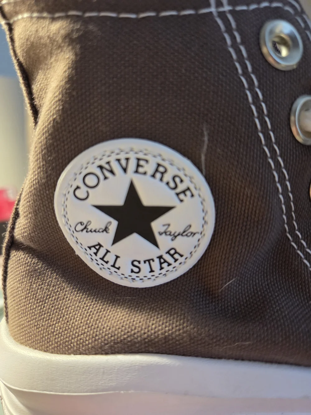 Converse chuck taylor