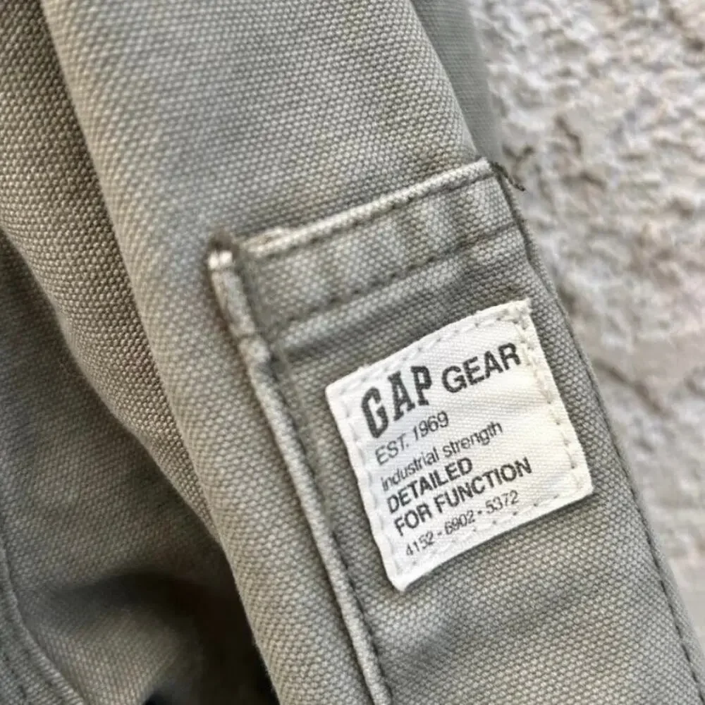 GAP jacket years old