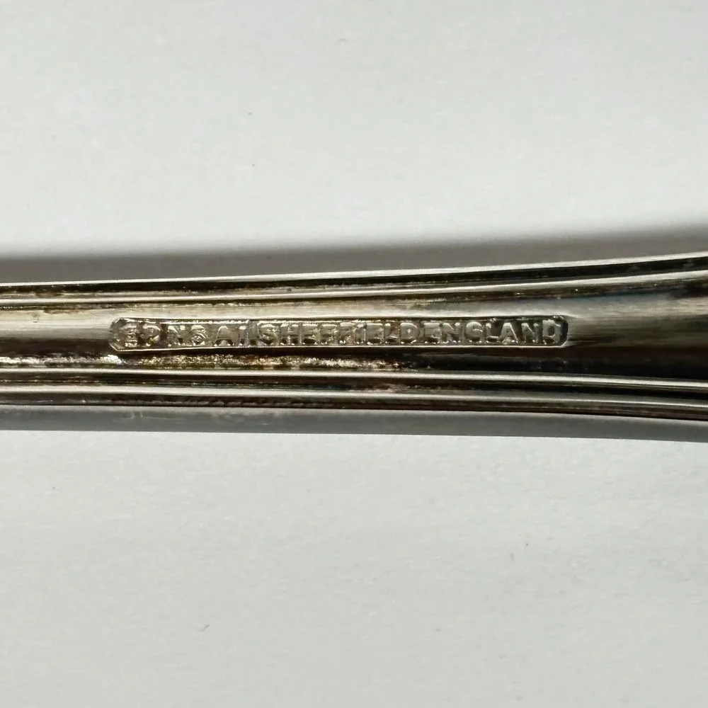 Cheltenham and Company pair vintage