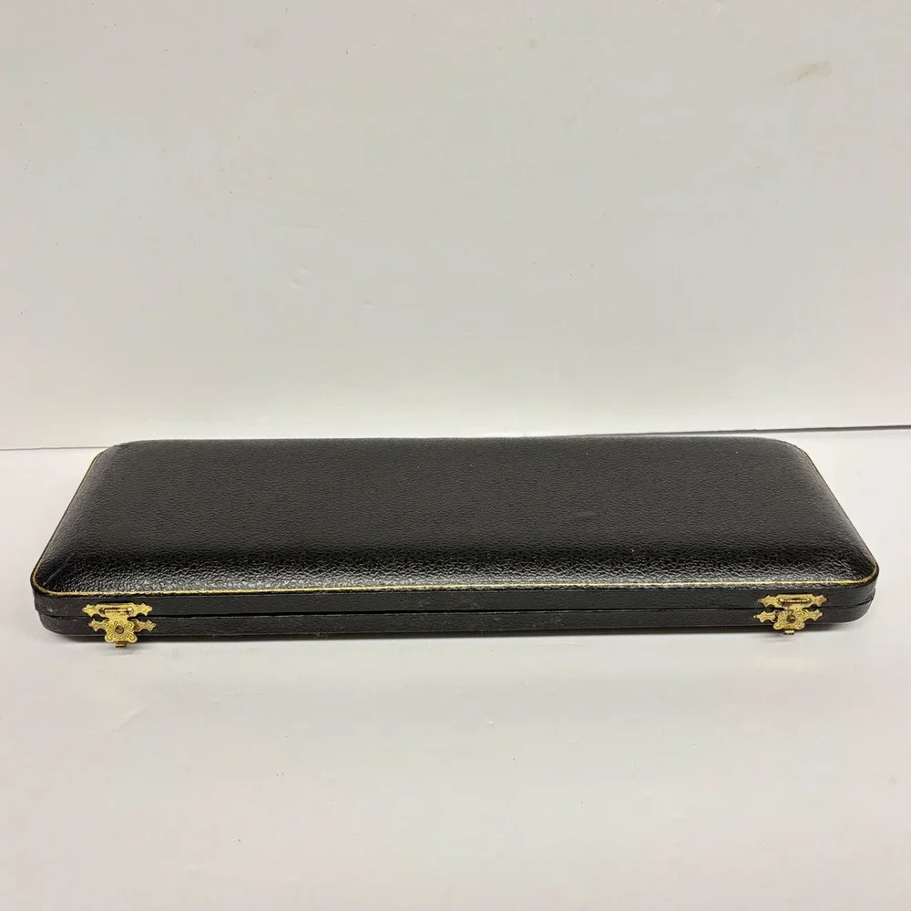 Cheltenham and Company pair vintage
