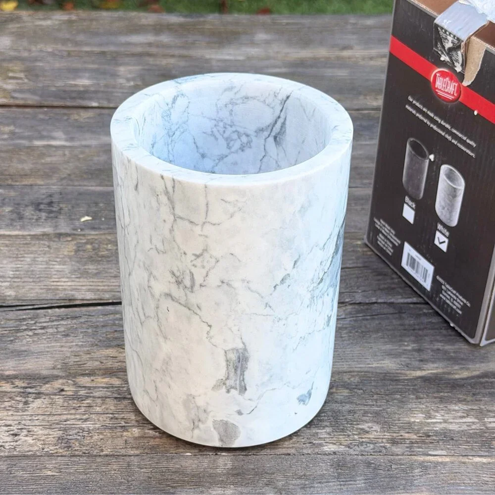 Table craft tablecraft white