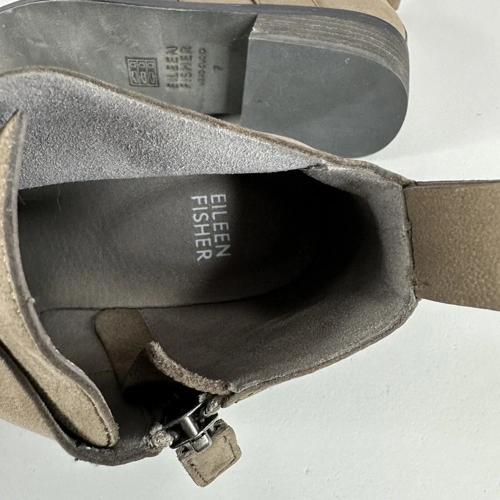 Eileen Fisher good used