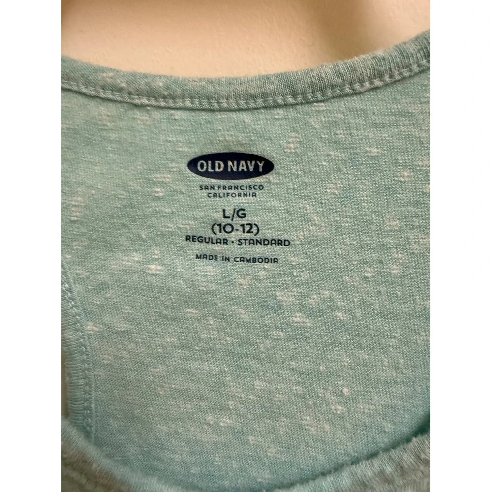 Old Navy old navy