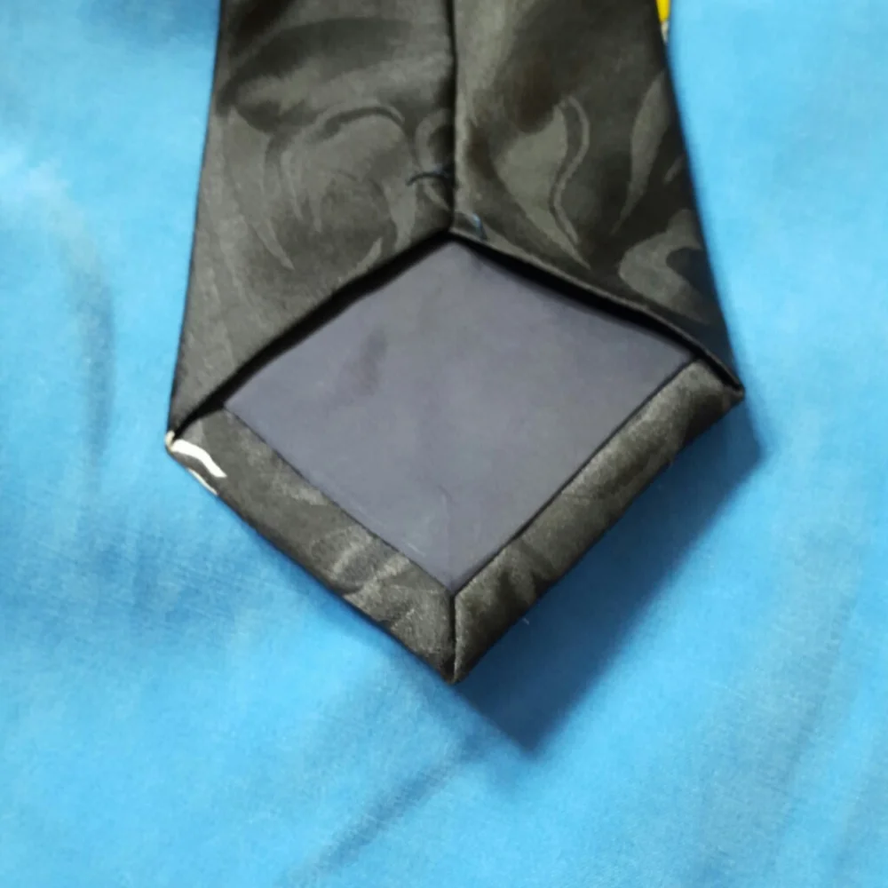 FRATELLO Hand Made Sports Tie
