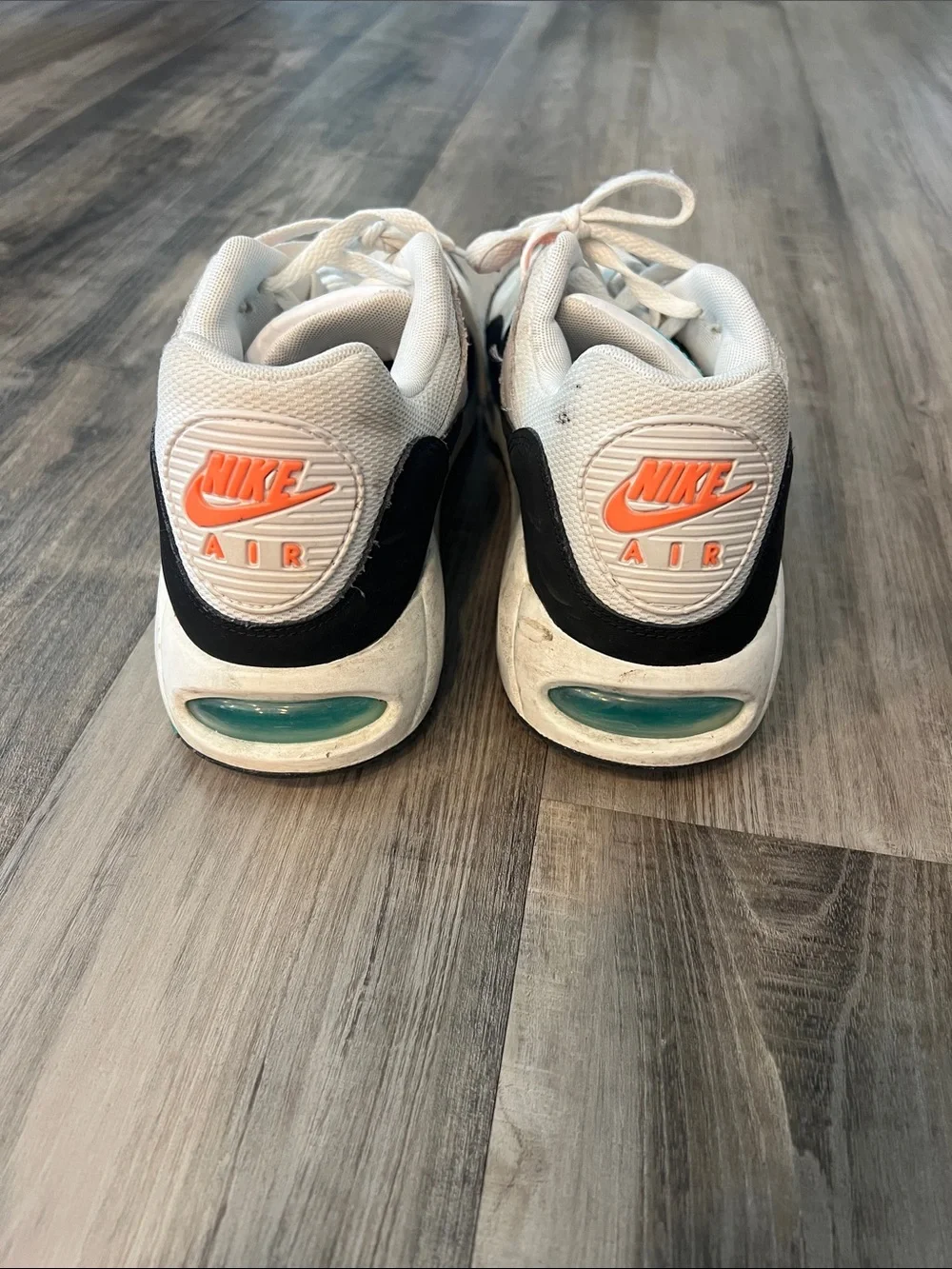 Nike classic sneaker