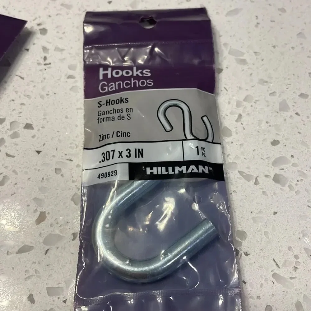 N/A nwt hookd
