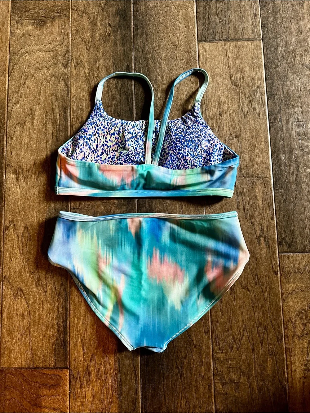 Athleta soft athletic