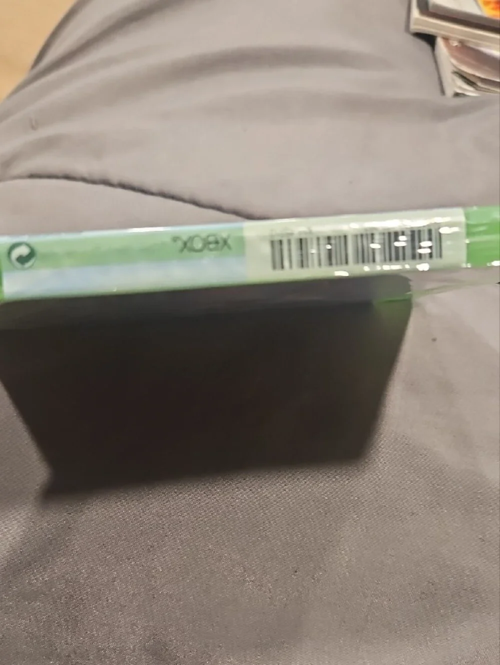 Xbox dance hit