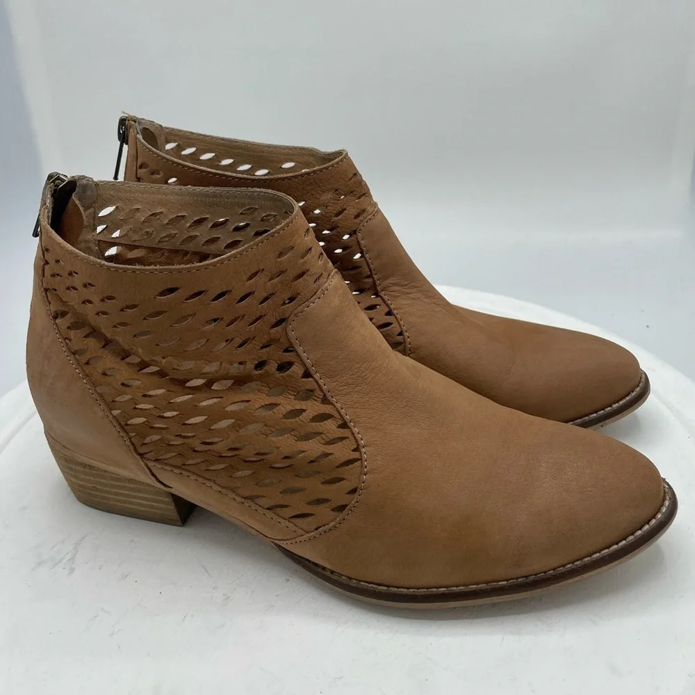 Anthropologie euc make
