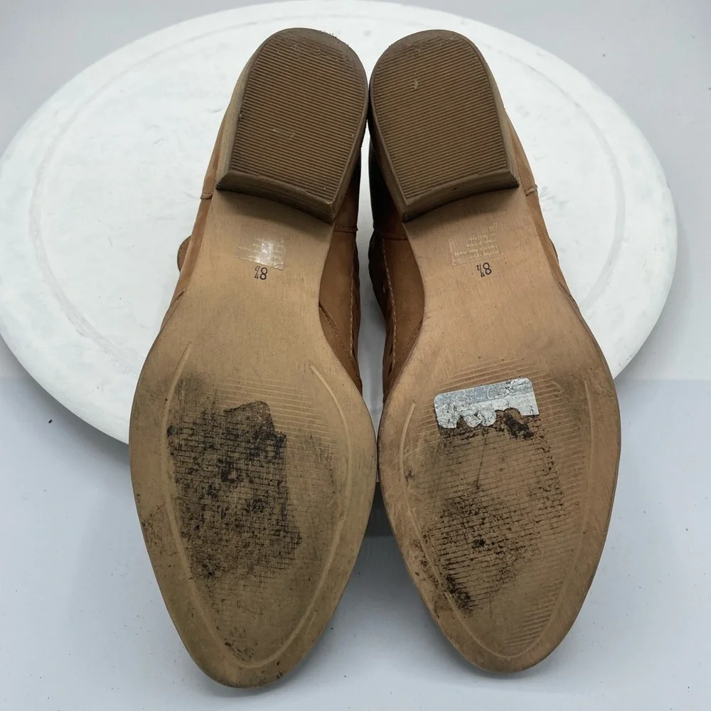Anthropologie euc make