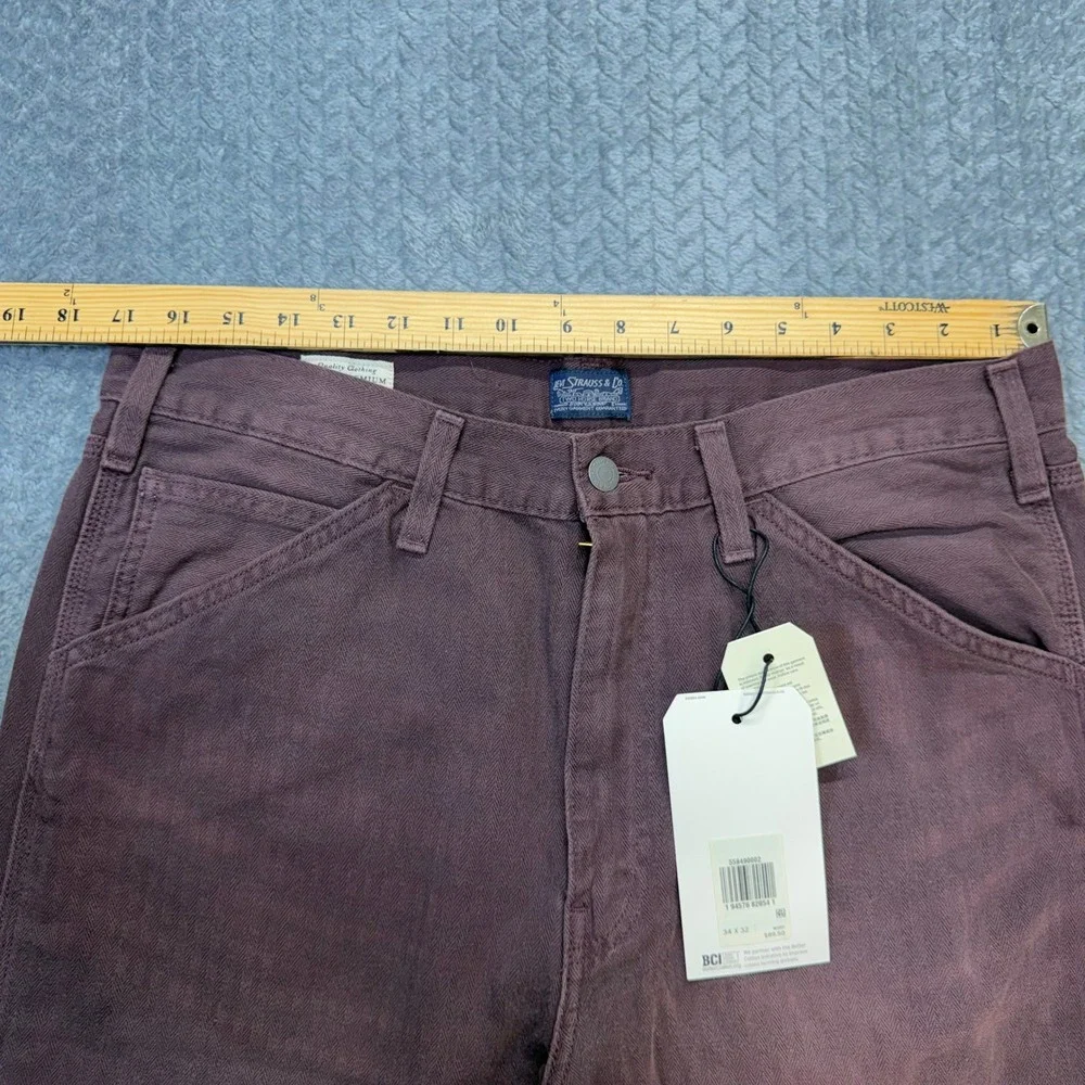 Levis offer carpenter 30