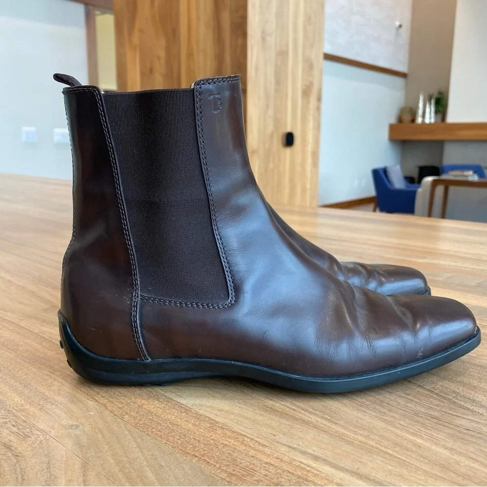 Tods women chelsea