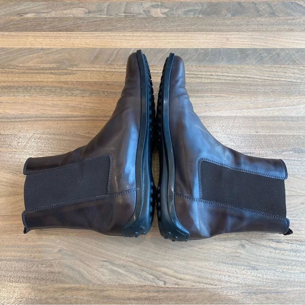 Tods women chelsea