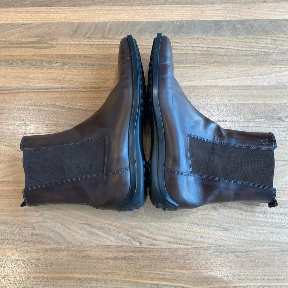 Tods women chelsea