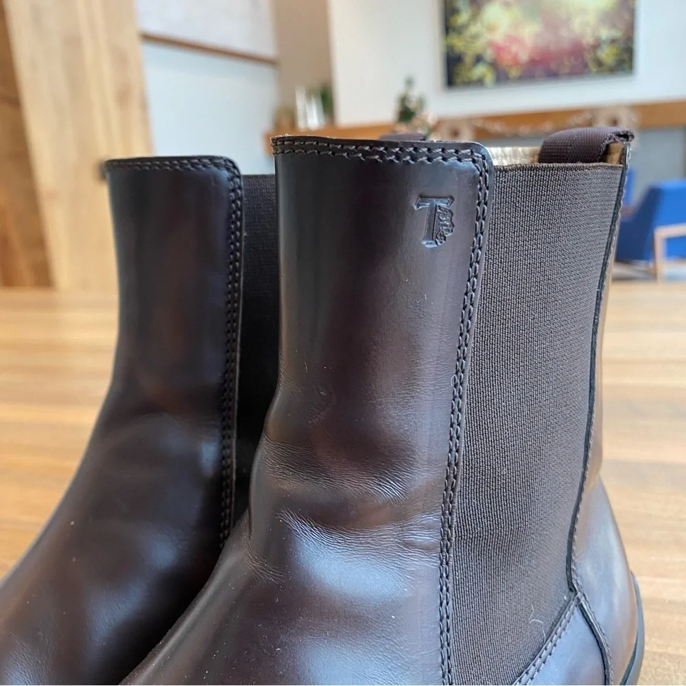 Tods women chelsea