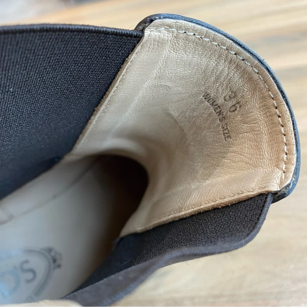 Tods women chelsea