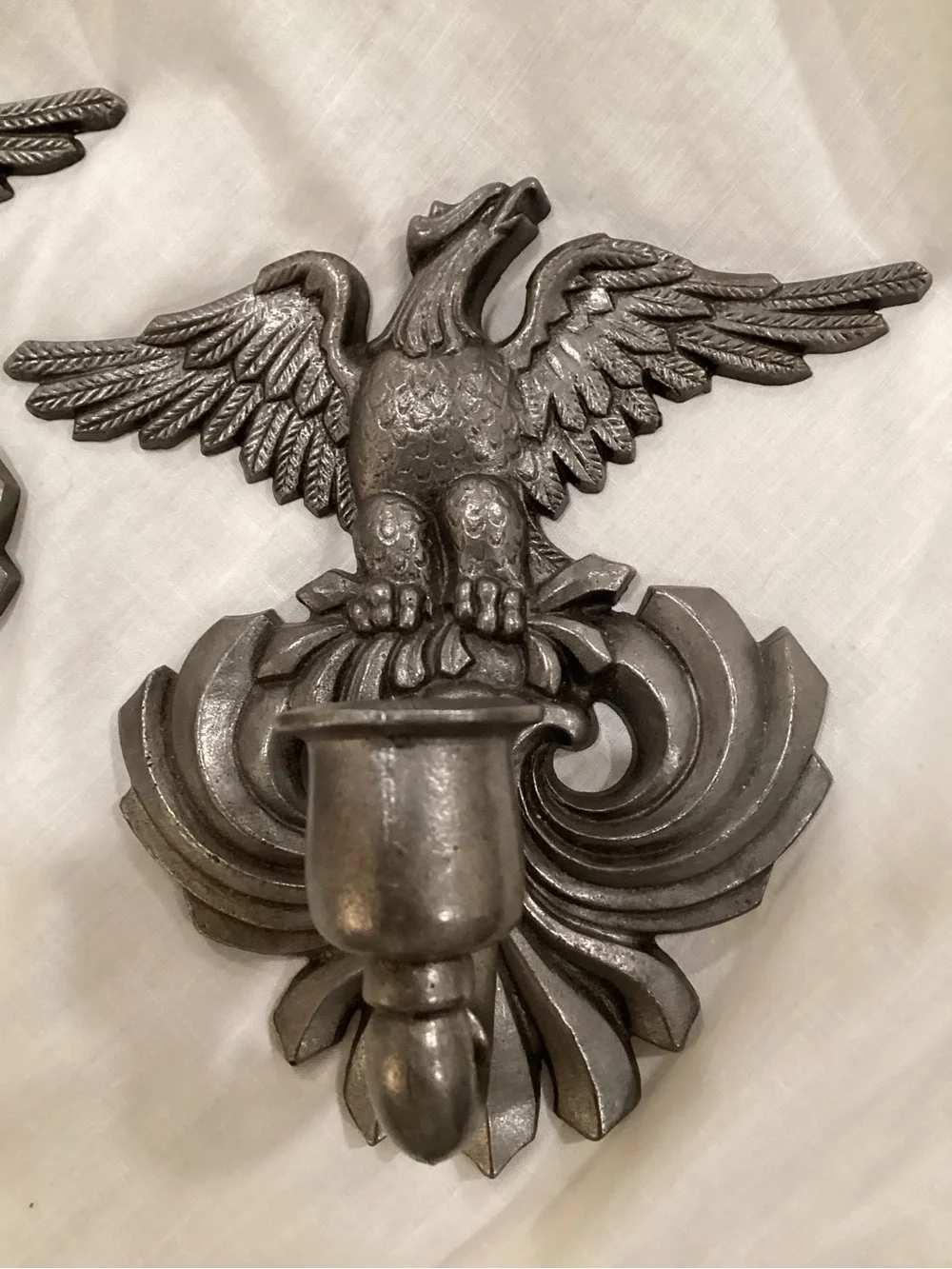 Sexton pair metal