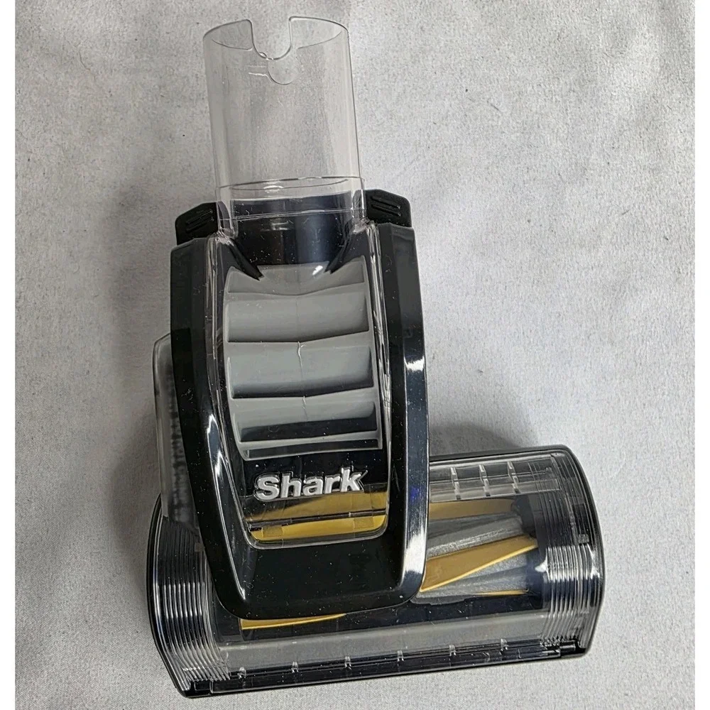 Shark made upright