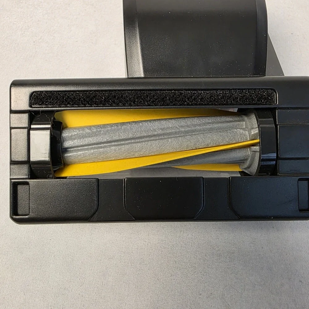 Shark brush vacuum fit