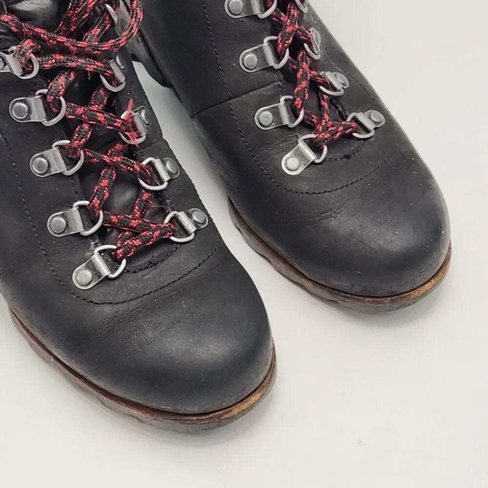 Sorel boots winter