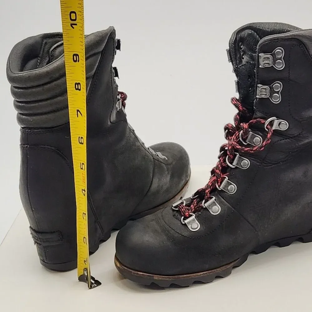 Sorel boots winter