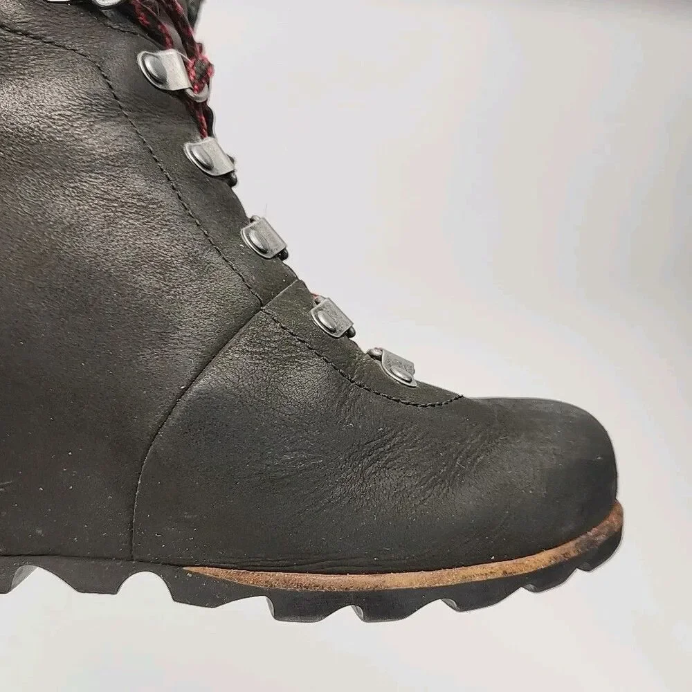 Sorel boots winter
