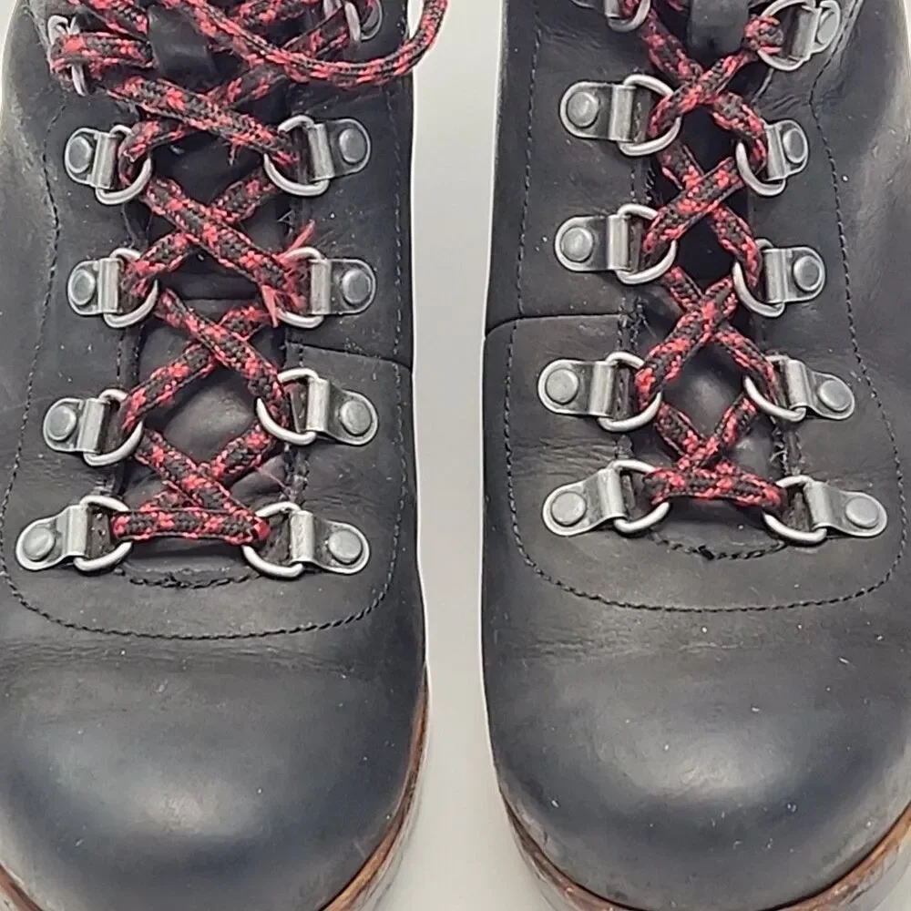 Sorel boots winter