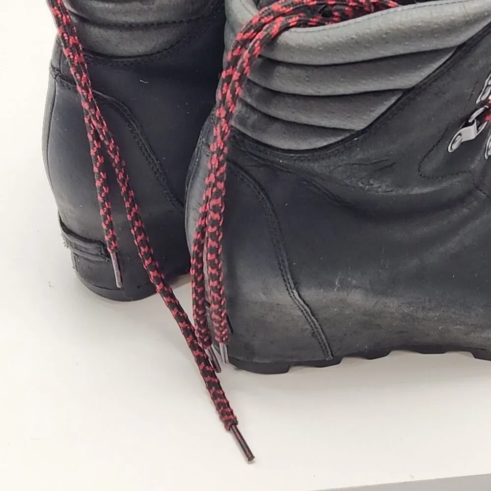 Sorel boots winter