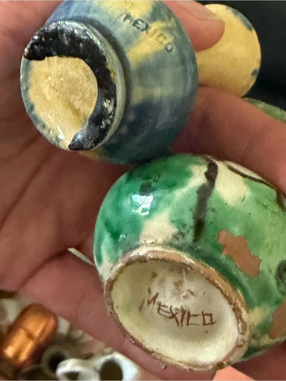 N/A set two