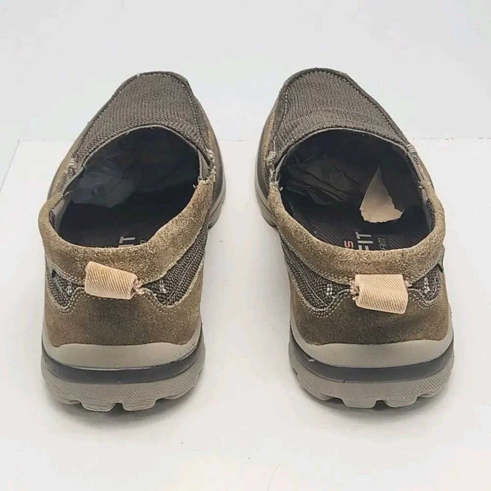 Skechers loafer shoe
