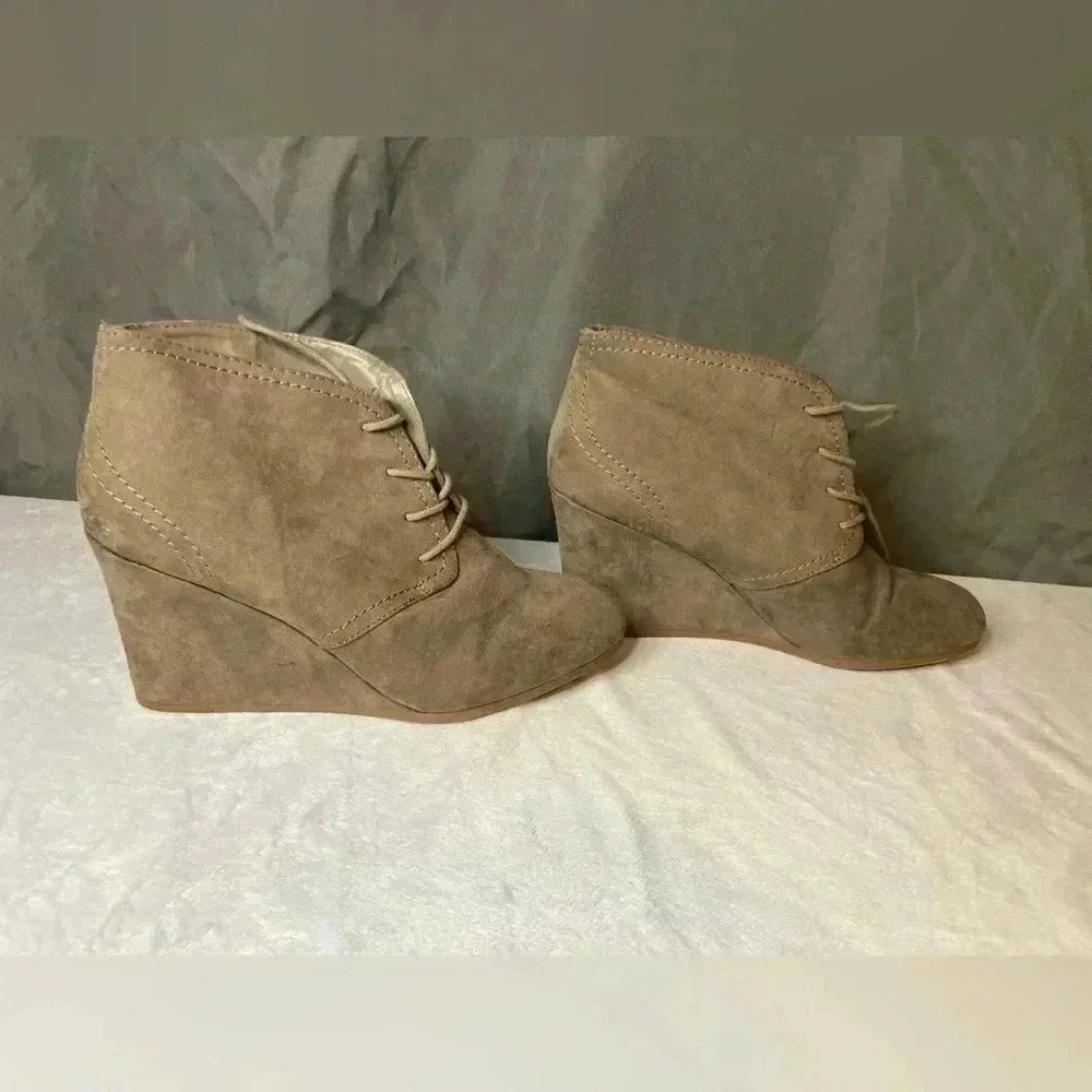 Arizona jean booties‎
