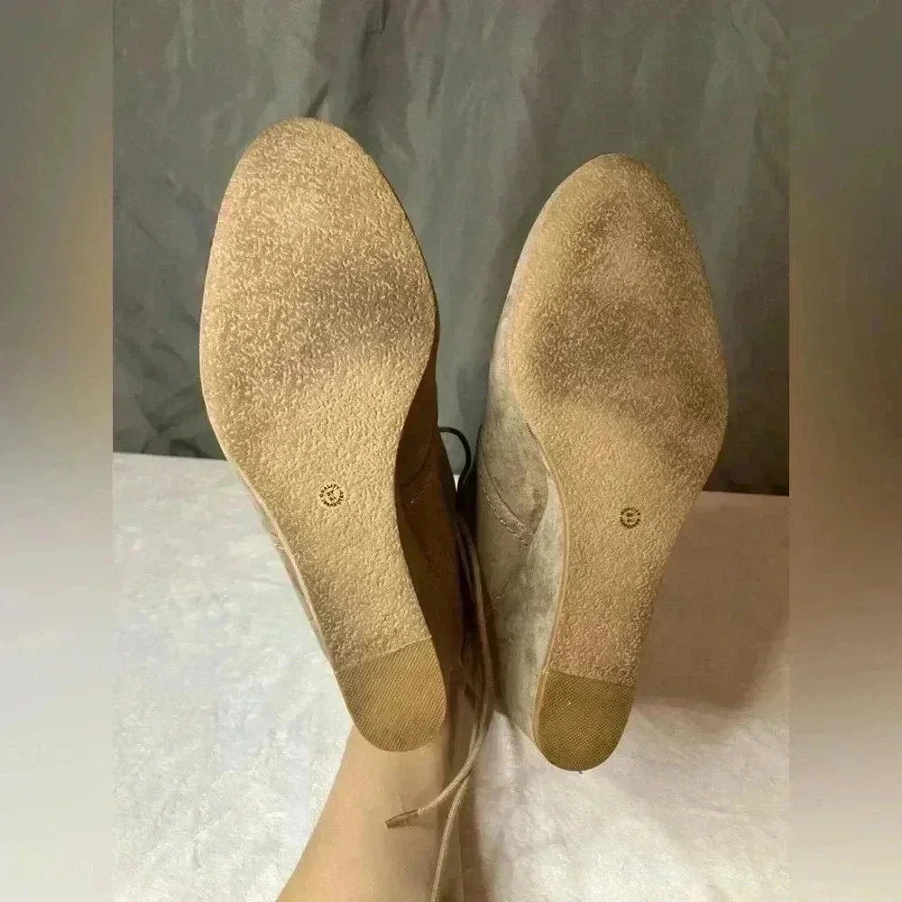 Arizona Jean Company will booties size
