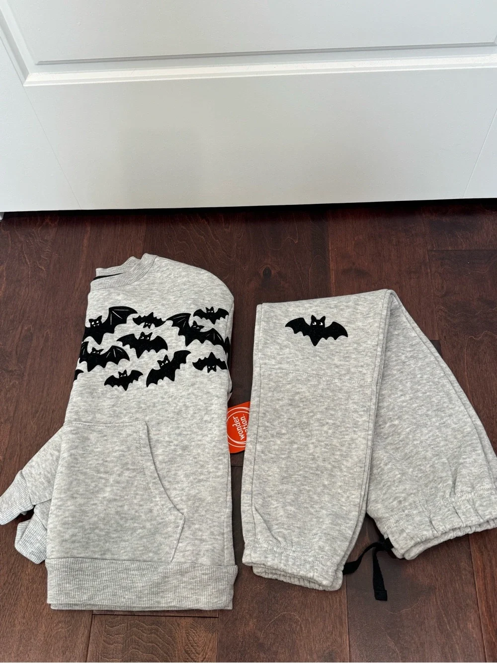 wonder nation new toddler