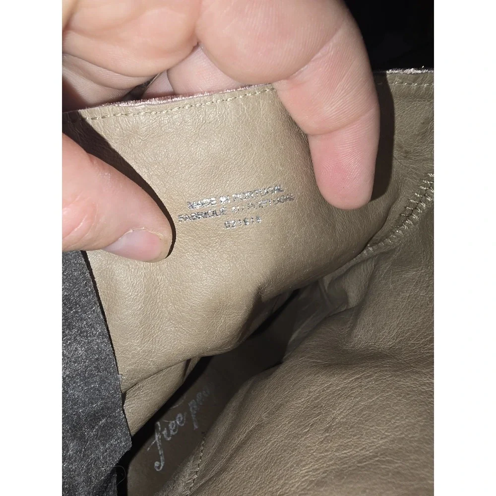 Free People product pair