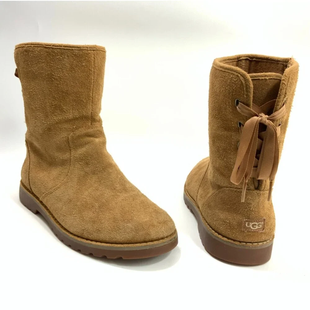 UGG great measurement